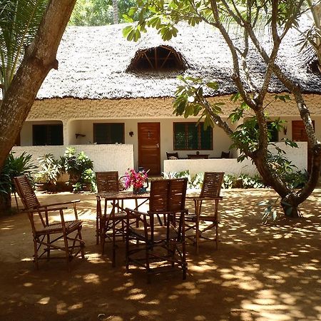 Mimi Na Wewe...In Africa! Watamu Exterior photo