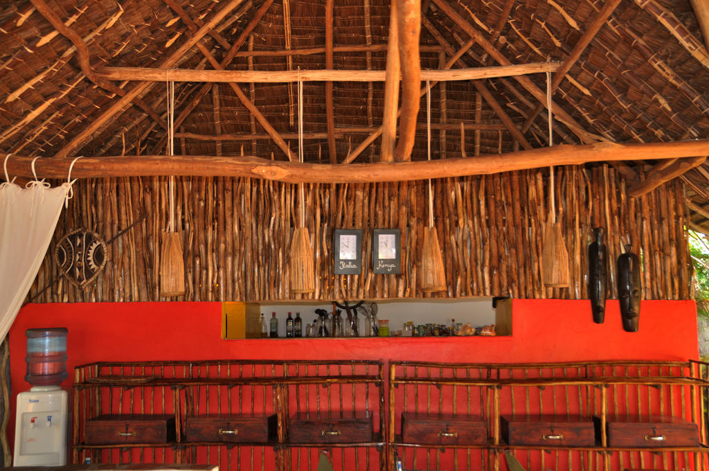Mimi Na Wewe...In Africa! Watamu Exterior photo