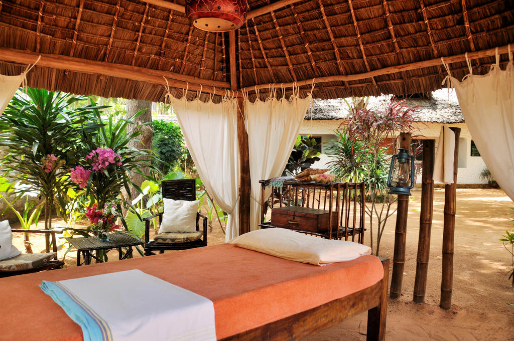 Mimi Na Wewe...In Africa! Watamu Exterior photo