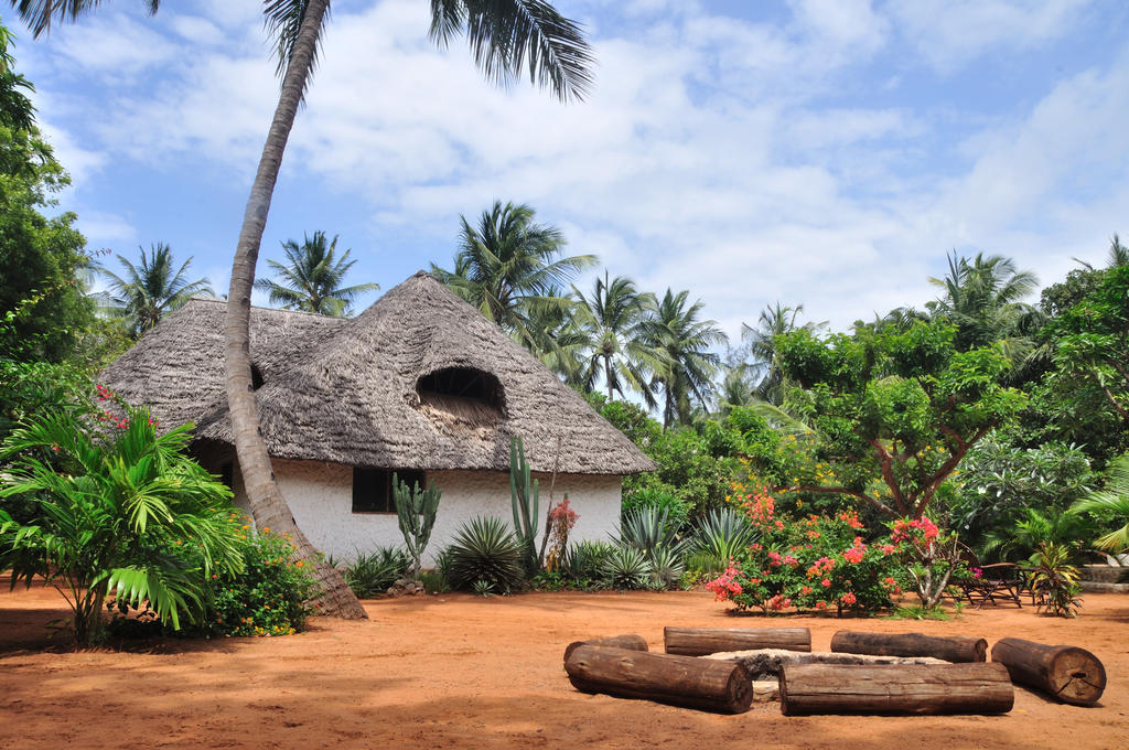 Mimi Na Wewe...In Africa! Watamu Exterior photo