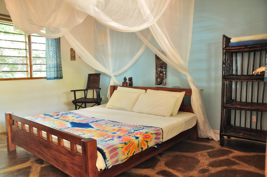Mimi Na Wewe...In Africa! Watamu Room photo