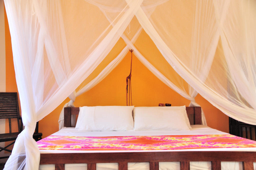 Mimi Na Wewe...In Africa! Watamu Room photo