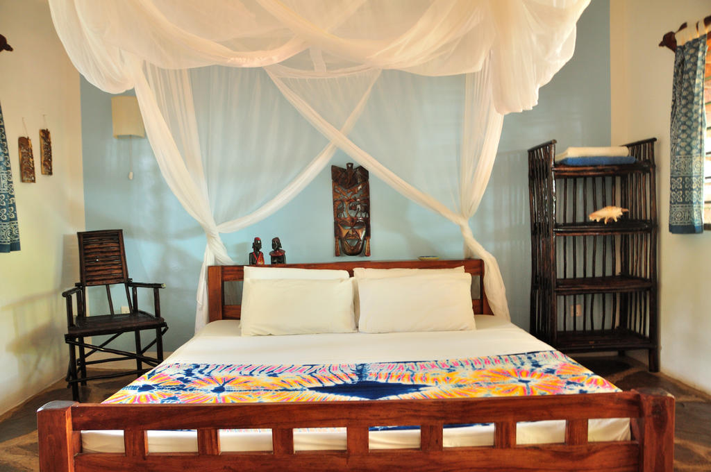 Mimi Na Wewe...In Africa! Watamu Room photo