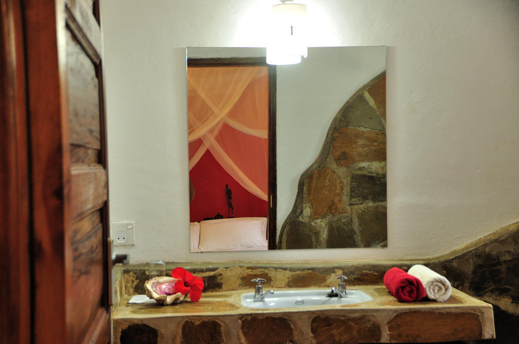 Mimi Na Wewe...In Africa! Watamu Room photo