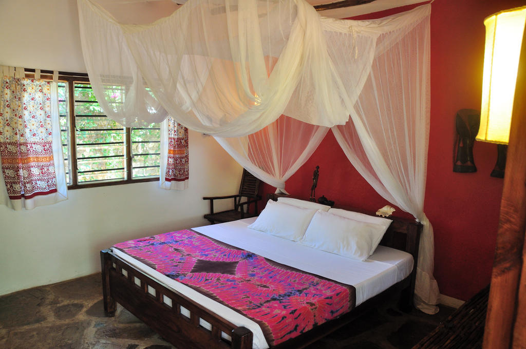 Mimi Na Wewe...In Africa! Watamu Room photo