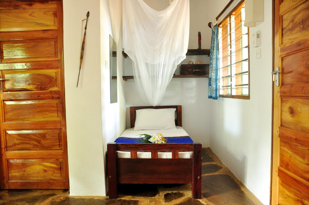 Mimi Na Wewe...In Africa! Watamu Exterior photo