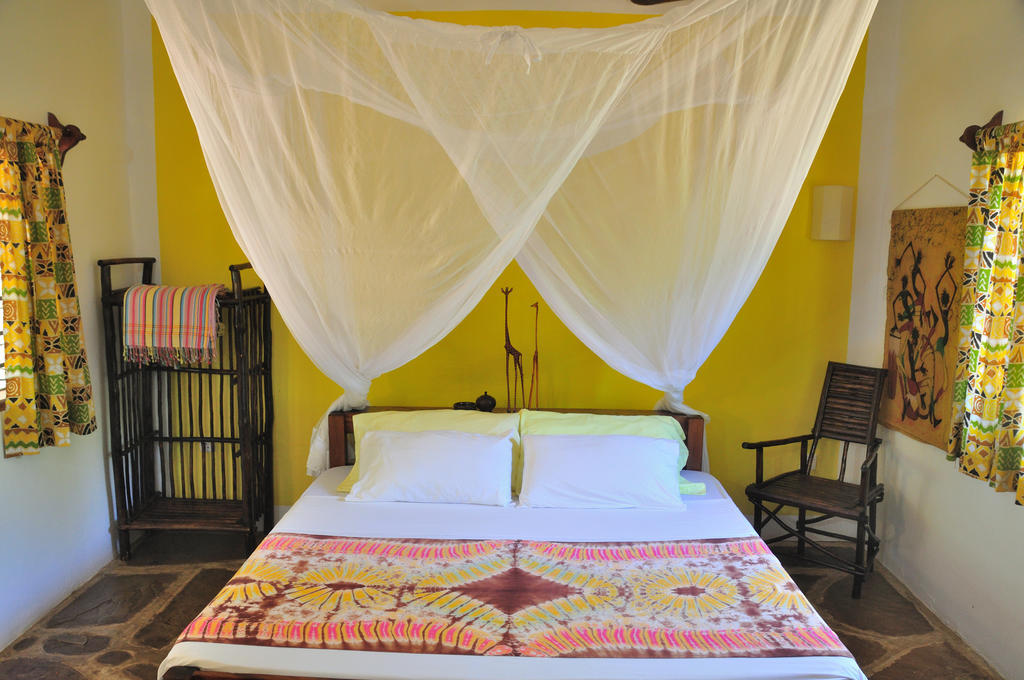 Mimi Na Wewe...In Africa! Watamu Room photo