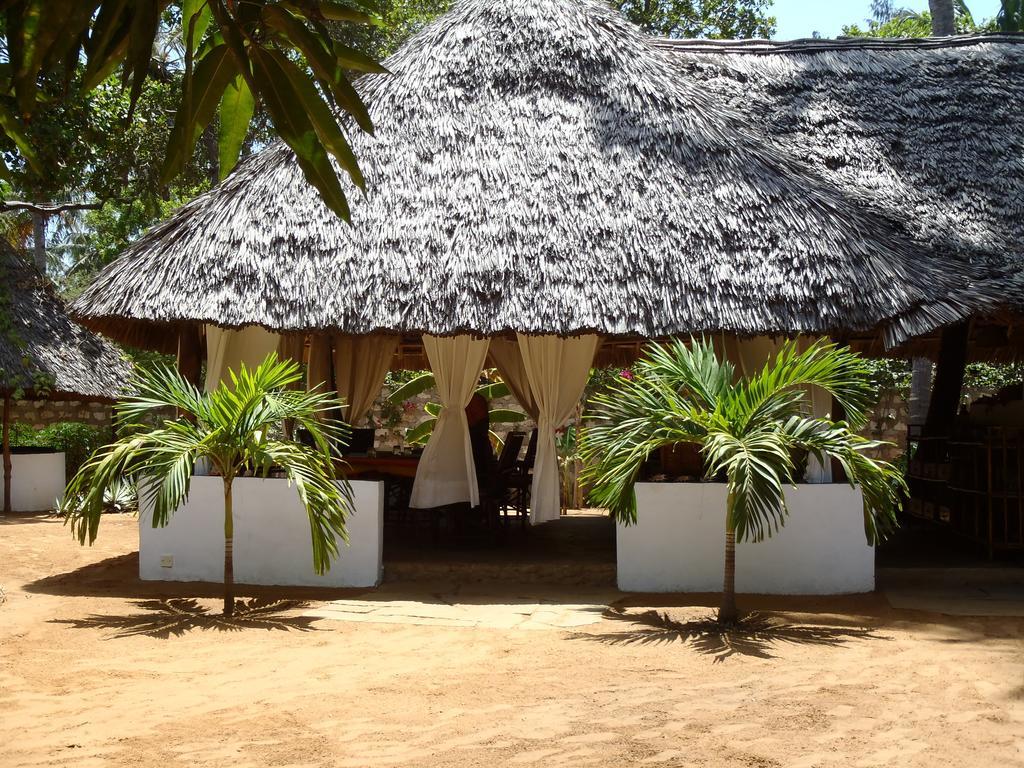 Mimi Na Wewe...In Africa! Watamu Exterior photo
