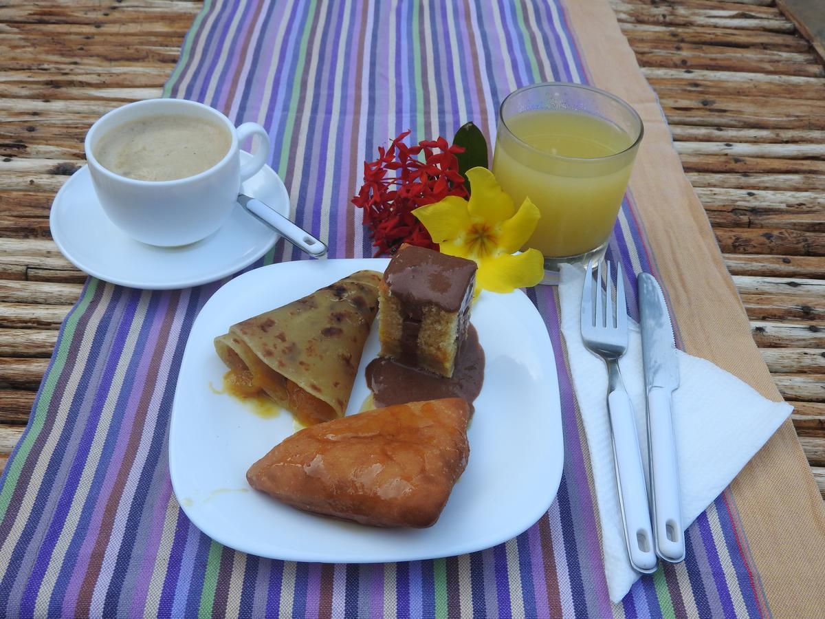 Mimi Na Wewe...In Africa! Watamu Exterior photo